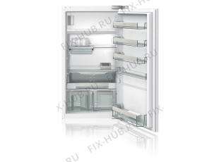 Холодильник Gorenje GDR66102B/01 (312690, HTI1728B) - Фото